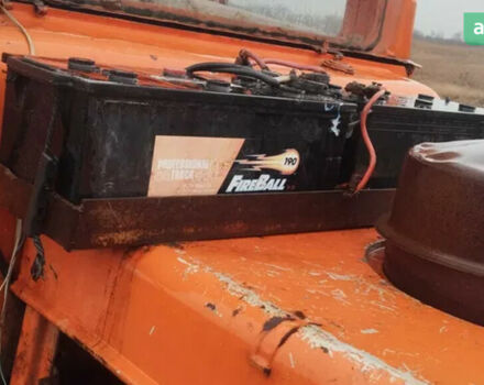 ХТЗ Т-156, объемом двигателя 0 л и пробегом 0 тыс. км за 1000 $, фото 6 на Automoto.ua