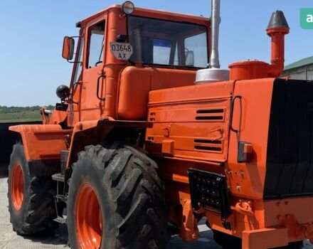 ХТЗ Т-156, об'ємом двигуна 0 л та пробігом 0 тис. км за 13832 $, фото 9 на Automoto.ua