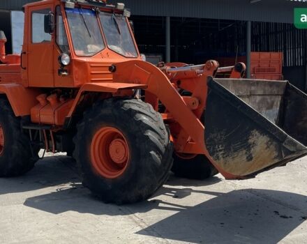 ХТЗ Т-156, об'ємом двигуна 0 л та пробігом 0 тис. км за 13832 $, фото 5 на Automoto.ua