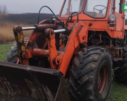 ХТЗ Т-156, объемом двигателя 0 л и пробегом 0 тыс. км за 1000 $, фото 1 на Automoto.ua