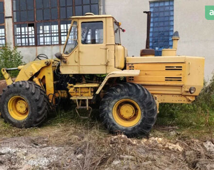 ХТЗ Т-156, объемом двигателя 0 л и пробегом 0 тыс. км за 6500 $, фото 4 на Automoto.ua