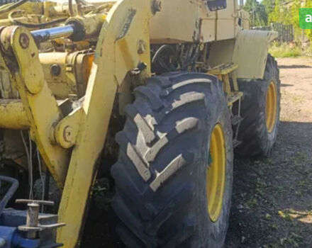 ХТЗ Т-156, объемом двигателя 0 л и пробегом 0 тыс. км за 6500 $, фото 7 на Automoto.ua