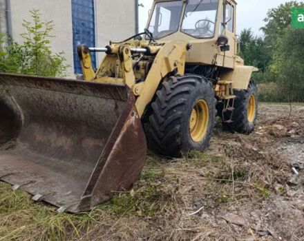 ХТЗ Т-156, объемом двигателя 0 л и пробегом 0 тыс. км за 6500 $, фото 5 на Automoto.ua