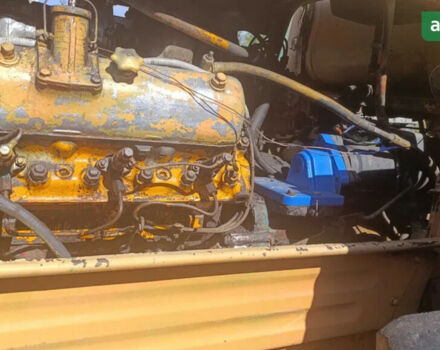 ХТЗ Т-156, объемом двигателя 0 л и пробегом 0 тыс. км за 6500 $, фото 8 на Automoto.ua