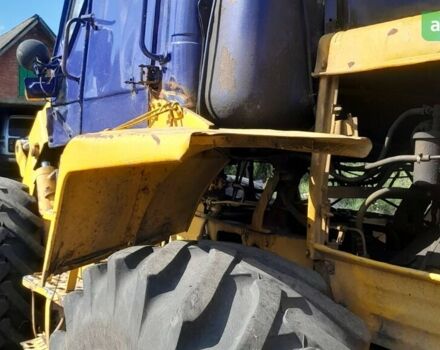 ХТЗ Т-156, об'ємом двигуна 0 л та пробігом 0 тис. км за 5700 $, фото 4 на Automoto.ua