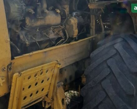 ХТЗ Т-156, об'ємом двигуна 0 л та пробігом 0 тис. км за 5700 $, фото 5 на Automoto.ua