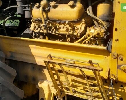 ХТЗ Т-156, об'ємом двигуна 0 л та пробігом 0 тис. км за 5700 $, фото 1 на Automoto.ua
