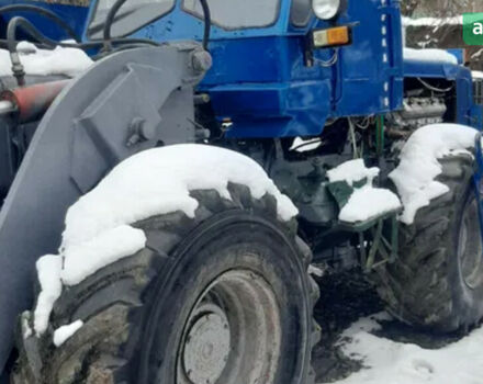 ХТЗ Т-156, об'ємом двигуна 0 л та пробігом 0 тис. км за 9000 $, фото 2 на Automoto.ua
