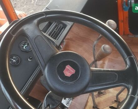 ХТЗ Т-156, объемом двигателя 0 л и пробегом 0 тыс. км за 13000 $, фото 7 на Automoto.ua