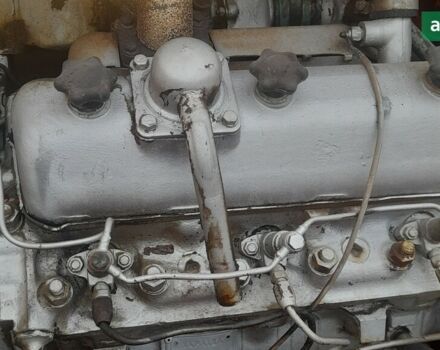 ХТЗ Т-156, объемом двигателя 0 л и пробегом 0 тыс. км за 13000 $, фото 8 на Automoto.ua