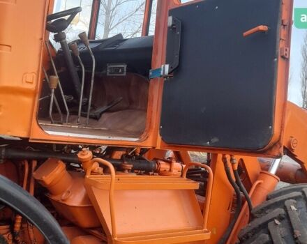 ХТЗ Т-156, объемом двигателя 0 л и пробегом 0 тыс. км за 13000 $, фото 5 на Automoto.ua