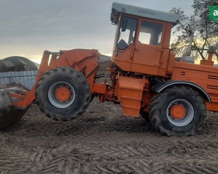 ХТЗ Т-156, объемом двигателя 0 л и пробегом 0 тыс. км за 13000 $, фото 1 на Automoto.ua