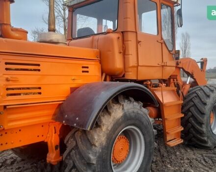 ХТЗ Т-156, объемом двигателя 0 л и пробегом 0 тыс. км за 13000 $, фото 3 на Automoto.ua