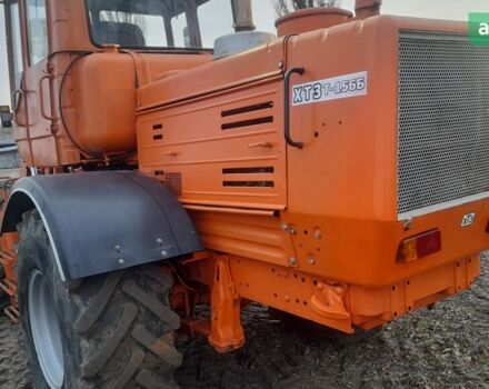 ХТЗ Т-156, объемом двигателя 0 л и пробегом 0 тыс. км за 13000 $, фото 10 на Automoto.ua