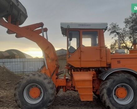 ХТЗ Т-156, объемом двигателя 0 л и пробегом 0 тыс. км за 13000 $, фото 11 на Automoto.ua