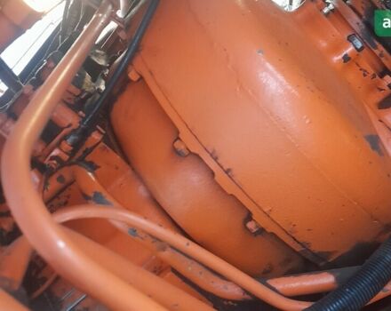 ХТЗ Т-156, объемом двигателя 0 л и пробегом 0 тыс. км за 13000 $, фото 2 на Automoto.ua