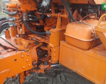 ХТЗ Т-156, объемом двигателя 0 л и пробегом 0 тыс. км за 13000 $, фото 6 на Automoto.ua