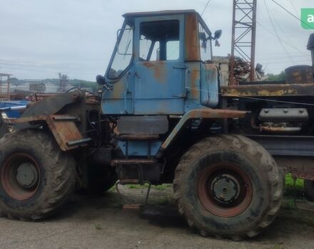 ХТЗ Т-156, об'ємом двигуна 0 л та пробігом 0 тис. км за 6000 $, фото 2 на Automoto.ua