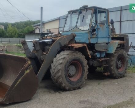 ХТЗ Т-156, об'ємом двигуна 0 л та пробігом 0 тис. км за 6000 $, фото 1 на Automoto.ua