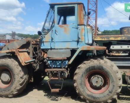 ХТЗ Т-156, об'ємом двигуна 0 л та пробігом 0 тис. км за 6000 $, фото 6 на Automoto.ua