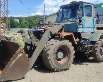 ХТЗ Т-156, об'ємом двигуна 0 л та пробігом 0 тис. км за 6000 $, фото 8 на Automoto.ua