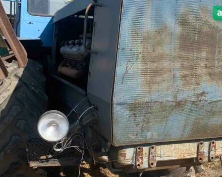 ХТЗ Т-156, об'ємом двигуна 0 л та пробігом 0 тис. км за 12800 $, фото 1 на Automoto.ua