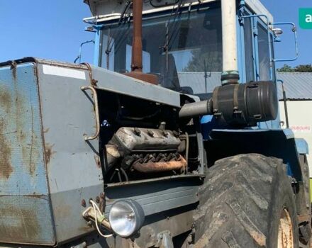 ХТЗ Т-156, об'ємом двигуна 0 л та пробігом 0 тис. км за 12800 $, фото 2 на Automoto.ua