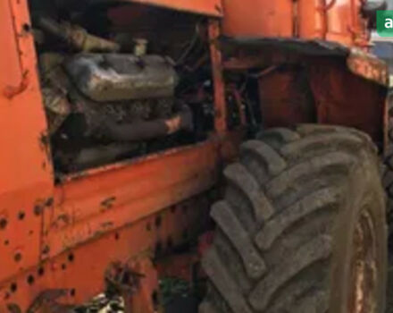 ХТЗ Т-156, об'ємом двигуна 0 л та пробігом 0 тис. км за 4500 $, фото 1 на Automoto.ua