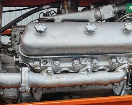 ХТЗ Т-156, объемом двигателя 0 л и пробегом 0 тыс. км за 15476 $, фото 3 на Automoto.ua