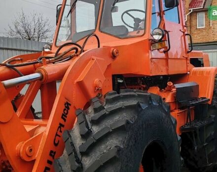 ХТЗ Т-156, объемом двигателя 0 л и пробегом 0 тыс. км за 15476 $, фото 1 на Automoto.ua