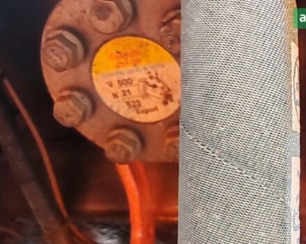 ХТЗ Т-156, объемом двигателя 0 л и пробегом 0 тыс. км за 15476 $, фото 4 на Automoto.ua