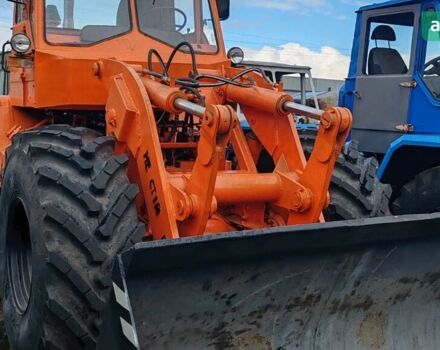 ХТЗ Т-156, объемом двигателя 0 л и пробегом 0 тыс. км за 15476 $, фото 2 на Automoto.ua