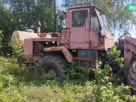 ХТЗ Т-156 1990 в Полтаве на Automoto.ua ХТЗ Т-156, объемом двигателя 0 л и пробегом 0 тыс. км за 5000 $, фото 1 на Automoto.ua