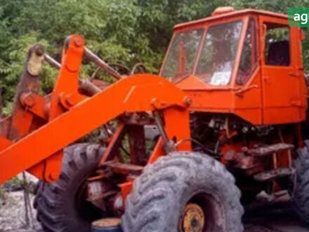 ХТЗ Т-156, объемом двигателя 0 л и пробегом 0 тыс. км за 1000 $, фото 1 на Automoto.ua