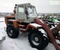 ХТЗ Т-156, объемом двигателя 0 л и пробегом 5 тыс. км за 10000 $, фото 1 на Automoto.ua