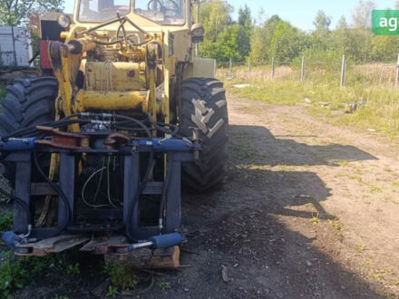 ХТЗ Т-156, об'ємом двигуна 0 л та пробігом 0 тис. км за 6500 $, фото 1 на Automoto.ua