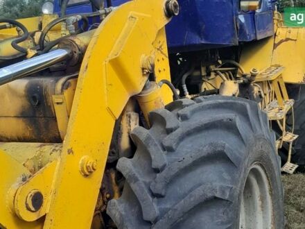ХТЗ Т-156, об'ємом двигуна 0 л та пробігом 0 тис. км за 5700 $, фото 1 на Automoto.ua