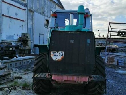 ХТЗ Т-156 1995 у Кременчуге на Automoto.ua ХТЗ Т-156, об'ємом двигуна 6 л та пробігом 1 тис. км за 11000 $, фото 1 на Automoto.ua