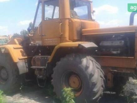 ХТЗ Т-156, об'ємом двигуна 0 л та пробігом 0 тис. км за 5500 $, фото 1 на Automoto.ua