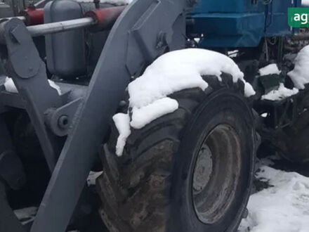 ХТЗ Т-156, об'ємом двигуна 0 л та пробігом 0 тис. км за 9000 $, фото 1 на Automoto.ua