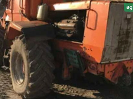 ХТЗ Т-156, об'ємом двигуна 0 л та пробігом 0 тис. км за 4500 $, фото 1 на Automoto.ua