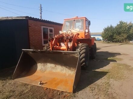 ХТЗ Т-156, об'ємом двигуна 0 л та пробігом 0 тис. км за 14560 $, фото 1 на Automoto.ua