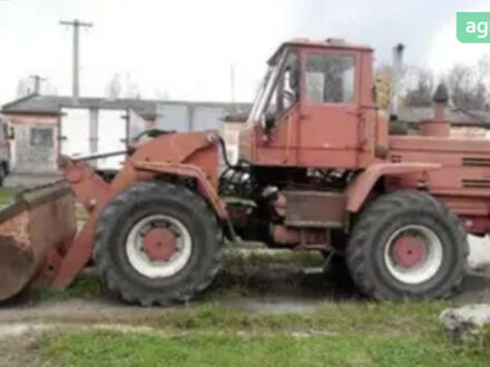 ХТЗ Т-156, об'ємом двигуна 0 л та пробігом 0 тис. км за 6500 $, фото 1 на Automoto.ua