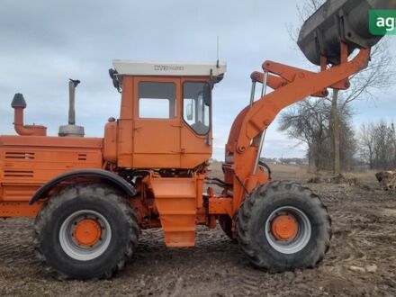 ХТЗ Т-156, об'ємом двигуна 0 л та пробігом 0 тис. км за 13000 $, фото 1 на Automoto.ua