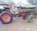 Красный ХТЗ Т-16, объемом двигателя 0 л и пробегом 10 тыс. км за 483 $, фото 1 на Automoto.ua