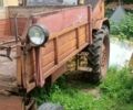 Красный ХТЗ Т-16, объемом двигателя 0 л и пробегом 10 тыс. км за 1500 $, фото 1 на Automoto.ua