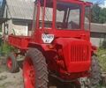 Червоний ХТЗ Т-16, об'ємом двигуна 0 л та пробігом 10 тис. км за 1354 $, фото 1 на Automoto.ua