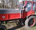 Червоний ХТЗ Т-16, об'ємом двигуна 0 л та пробігом 10 тис. км за 3000 $, фото 1 на Automoto.ua