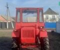 Красный ХТЗ Т-16, объемом двигателя 2.01 л и пробегом 10 тыс. км за 2408 $, фото 1 на Automoto.ua