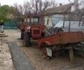 Красный ХТЗ Т-16, объемом двигателя 12.43 л и пробегом 10 тыс. км за 1345 $, фото 1 на Automoto.ua
